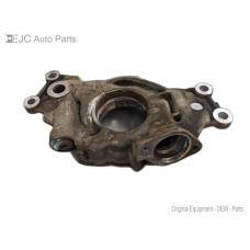 14P309 Engine Oil Pump From 2009 Chevrolet Silverado 1500  5.3 12556436